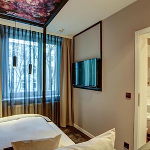 Comfort Single Room